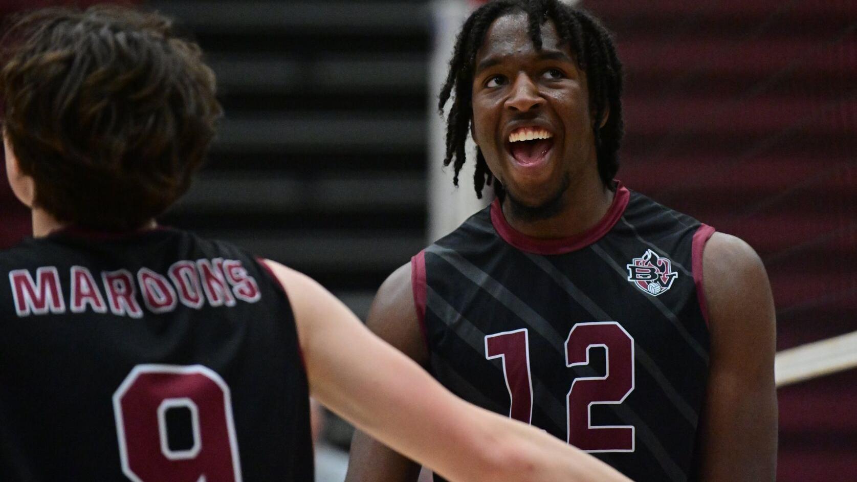 Myles Liddell has Belleville West striving for postseason success